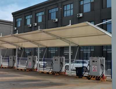 福州京能充電樁 480kW液冷裝甲車(chē)一體式油田充電設(shè)備與運(yùn)營(yíng)服務(wù)